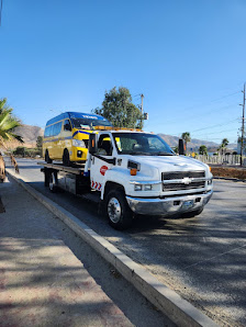 Grúas Económicas En Tijuana 24 Horas Del Castillo